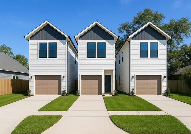 Photo 1 of Land for sale at 4607 Larkspur St, Houston, TX 77051 | MLS# 90205594 | Listing updated on 2026-08-19