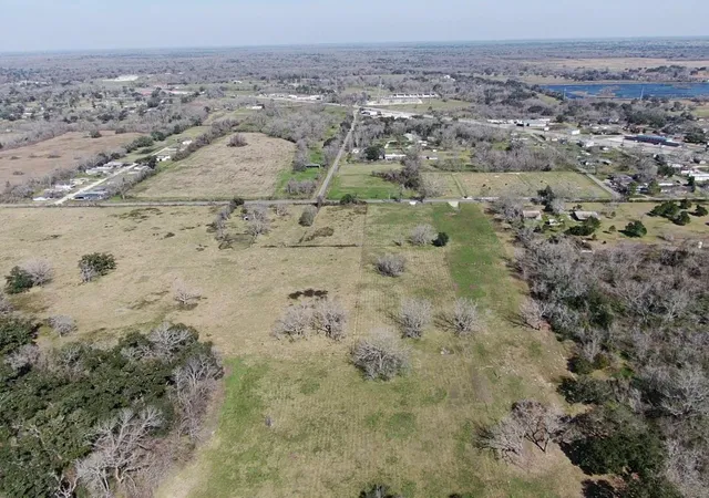 Photo 3 of Land for sale at 320 W Pleasant St, Brazoria, TX 77422 | MLS# 43939482 | Listing updated on 2026-06-06