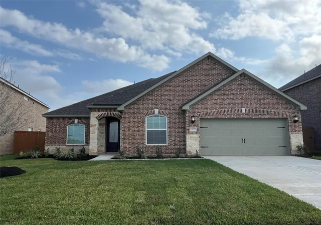 1st image of 13717 Blue Breaker Dr, Santa Fe, TX 77510 | MLS# 26957357