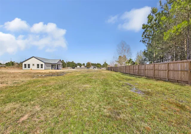 Photo 1 of Land for sale at 121 County Rd 5122, Cleveland, TX 77327 | MLS# 12932981 | Listing updated on 2026-06-16