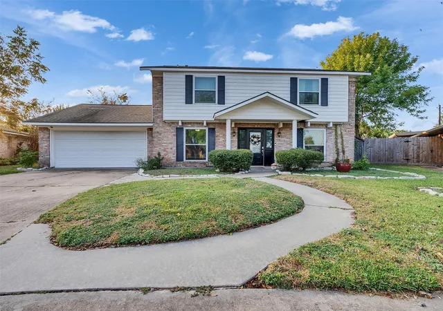 1st image of 925 N Amy Dr, Deer Park, TX 77536 | MLS# 20227925