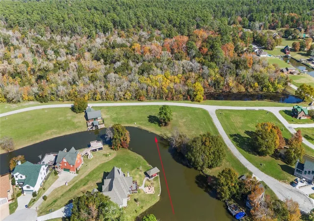 Photo 1 of Land for sale at 60 Wildwood Lake Dr, Huntsville, TX 77340 | MLS# 65256793 | Listing updated on 2026-08-31