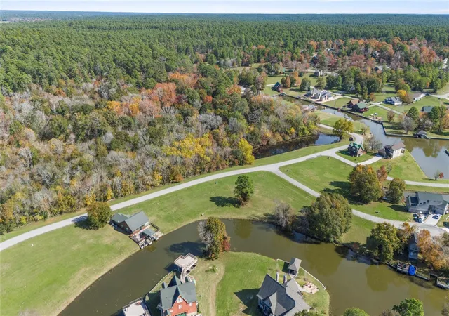 Photo 2 of Land for sale at 60 Wildwood Lake Dr, Huntsville, TX 77340 | MLS# 65256793 | Listing updated on 2026-08-31