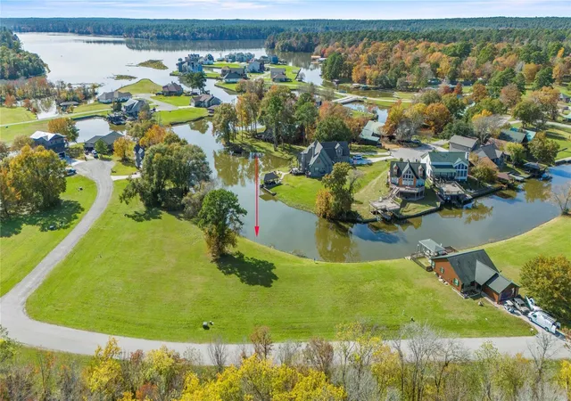 Photo 2 of Land for sale at 60 Wildwood Lake Dr, Huntsville, TX 77340 | MLS# 65256793 | Listing updated on 2026-08-31