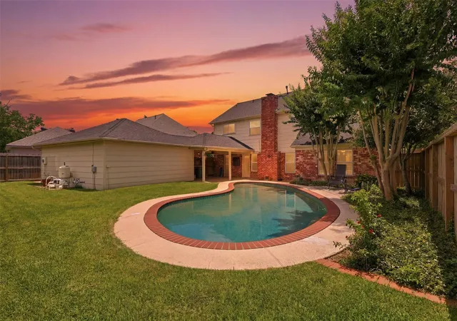 Photo 1 of Single family home for sale at 19803 Oak Briar Dr, Humble, TX 77346 | MLS# 82964611 | Listing updated on 2026-08-30