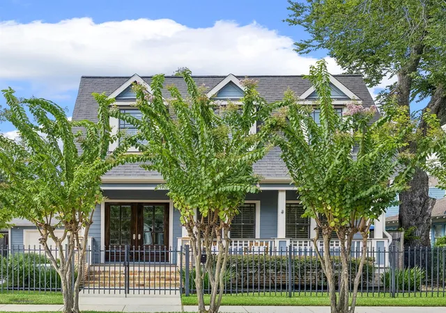 1st image of 109 Munford St, Houston, TX 77008 | MLS# 26640291