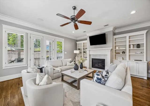 4th image of 109 Munford St, Houston, TX 77008 | MLS# 26640291