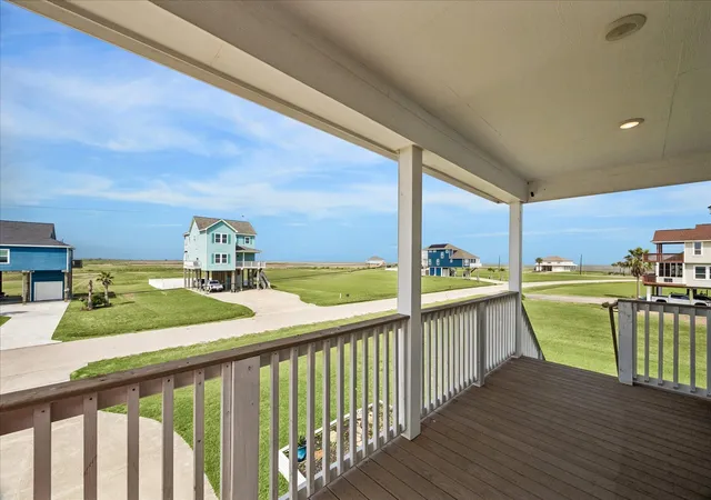 Photo 3 of Single family home for sale at 3811 Kiva Rd, Galveston, TX 77554 | MLS# 53428765 | Listing updated on 2026-06-16