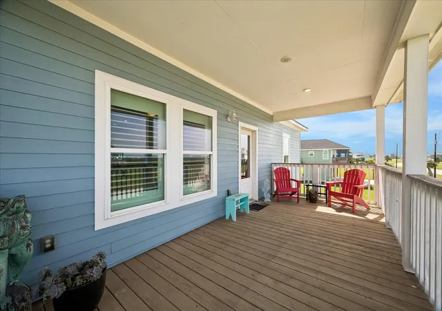 Photo 3 of Single family home for sale at 3811 Kiva Rd, Galveston, TX 77554 | MLS# 53428765 | Listing updated on 2026-06-16
