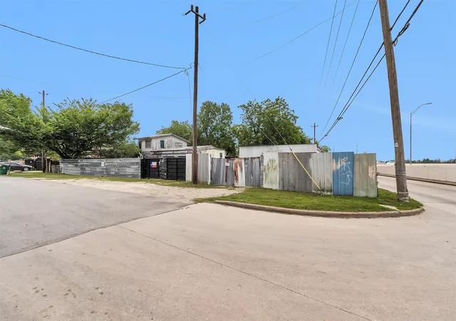 Photo 2 of Land for sale at 9650 E Hardy Rd, Houston, TX 77093 | MLS# 44965756 | Listing updated on 2026-07-21
