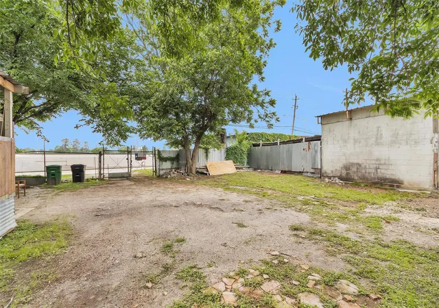 Photo 3 of Land for sale at 9650 E Hardy Rd, Houston, TX 77093 | MLS# 44965756 | Listing updated on 2026-07-21