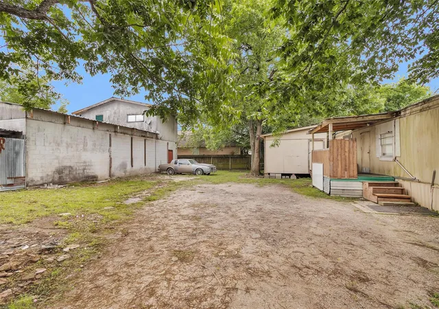 Photo 4 of Land for sale at 9650 E Hardy Rd, Houston, TX 77093 | MLS# 44965756 | Listing updated on 2026-07-21