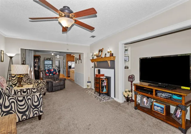 4th image of 552 State Hwy 7 W, Crockett, TX 75835 | MLS# 52267567