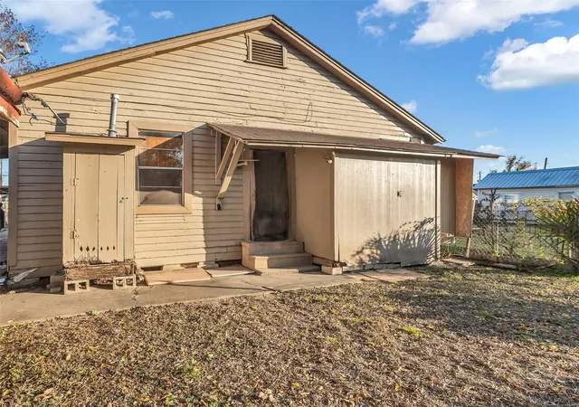15th image of 1113 71st St, Houston, TX 77011 | MLS# 53083569