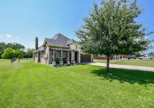 Photo 25 of Single family home for sale at 4064 Green Pastures, North Zulch, TX 77872 | MLS# 51688804 | Listing updated on 2026-08-27