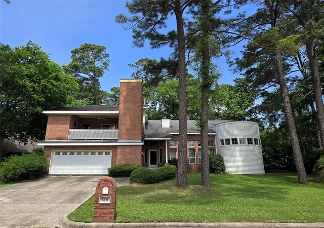 Photo 1 of Single family home for sale at 3231 Hemingway Dr, Montgomery, TX 77356 | MLS# 91249469 | Listing updated on 2026-05-05