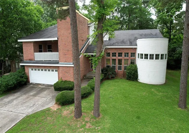 Photo 2 of Single family home for sale at 3231 Hemingway Dr, Montgomery, TX 77356 | MLS# 91249469 | Listing updated on 2026-05-05
