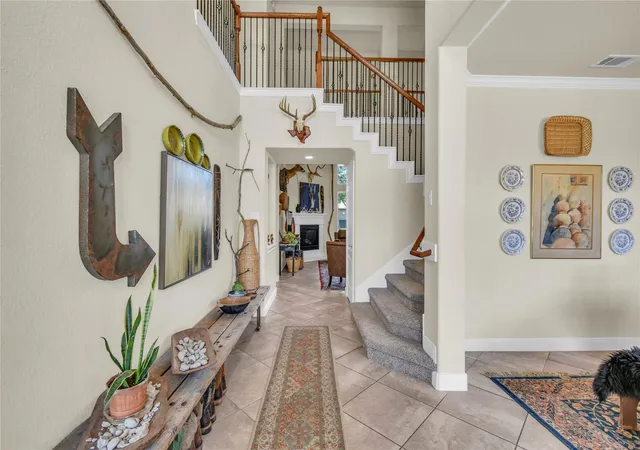 Photo 3 of Single family home for sale at 401 Bentwood Way, Clute, TX 77531 | MLS# 25419732 | Listing updated on 2026-10-03