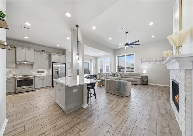 Photo 1 of Sale Pending at 30302 Iris Circle Ct, Brookshire, TX 77423 | MLS# 77799537 | Listing updated on 2026-09-23