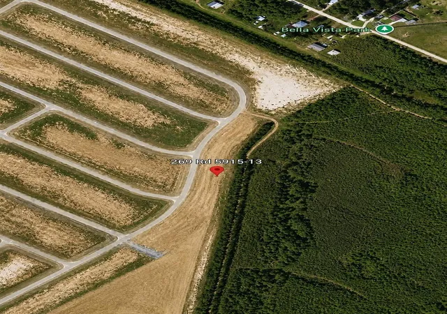 Photo 2 of Land for sale at 269 Road 5915 13, Cleveland, TX 77327 | MLS# 42411484 | Listing updated on 2026-05-19