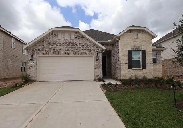 Homes for sale in Rosenberg, TX | 2814 Duchess Dr, Rosenberg, TX 77471 | MLS# 89198914