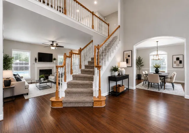 Photo 4 of Single family home for sale at 1730 Monvale Ln, Sugar Land, TX 77479 | MLS# 10370876 | Listing updated on 2026-09-20