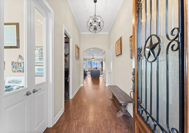 3rd image of 462 Bridgelanding, Onalaska, TX 77360 | MLS# 15999366