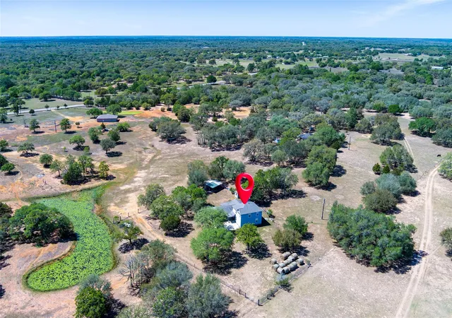 1st image of 825 County Road 119, Hallettsville, TX 77964 | MLS# 64548535