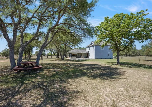 2nd image of 825 County Road 119, Hallettsville, TX 77964 | MLS# 64548535