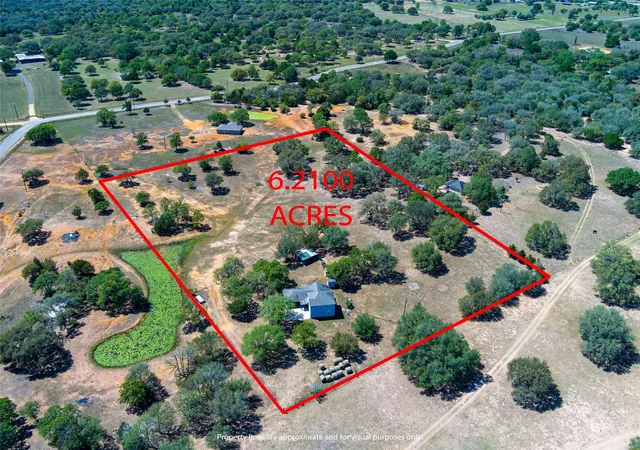 Photo 3 of Land for sale at 825 County Rd 119, Hallettsville, TX 77964 | MLS# 64548535 | Listing updated on 2026-08-26