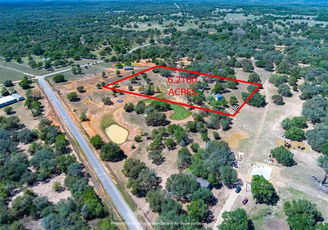 Photo 3 of Land for sale at 825 County Rd 119, Hallettsville, TX 77964 | MLS# 64548535 | Listing updated on 2026-08-26