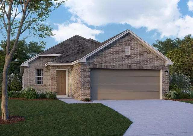 Photo 1 of Single family home for sale at 10531 Annex Ave, Montgomery, TX 77316 | MLS# 84984116 | Listing updated on 2026-09-15