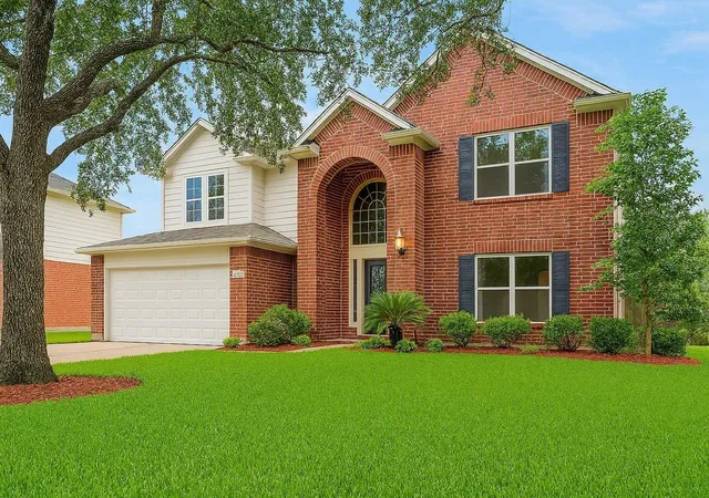 Photo 1 of Sale Pending at 3902 Flatwood Dr, Katy, TX 77449 | MLS# 29874550 | Listing updated on 2026-09-17