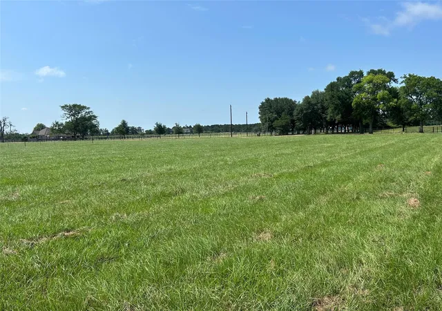 Photo 3 of Land for sale at 38645 Wiggins Rd, Hempstead, TX 77445 | MLS# 92387285 | Listing updated on 2026-05-12