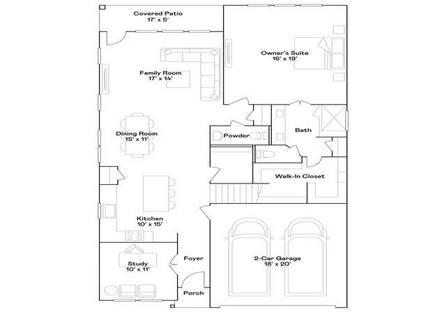 2nd image of 6161 Kinney Ln, College Station, TX 77845 | MLS# 39207402