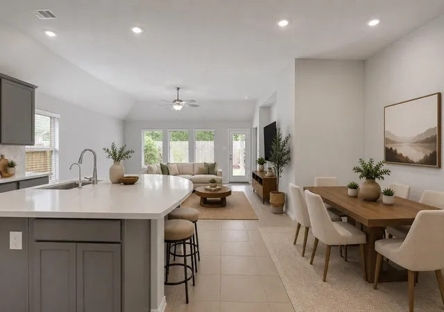 2nd image of 11411 Raven Claw Dr, Tomball, TX 77375 | MLS# 52296587