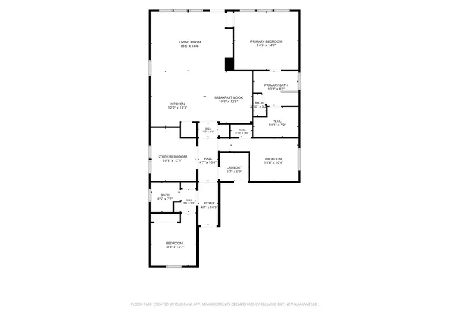41st image of 11411 Raven Claw Dr, Tomball, TX 77375 | MLS# 52296587
