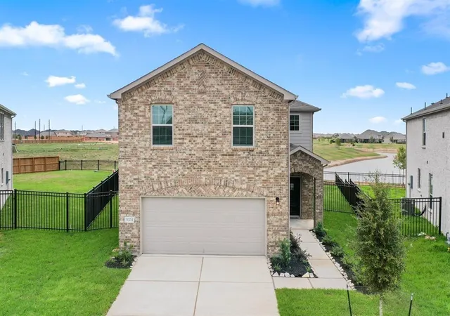 1st image of 1024 Greenshank Dr, Katy, TX 77493 | MLS# 18741192