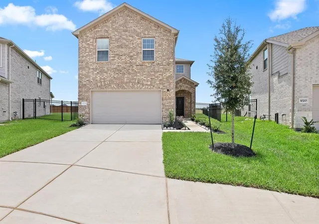 2nd image of 1024 Greenshank Dr, Katy, TX 77493 | MLS# 18741192