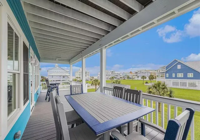 Photo 3 of Single family home for sale at 3814 Abalone Rd, Galveston, TX 77554 | MLS# 16560724 | Listing updated on 2026-09-07