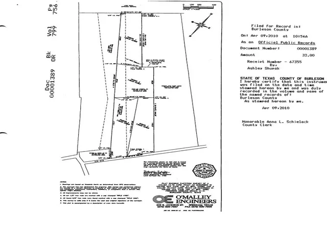 25th image of Tbd County Road 216, Caldwell, TX 77836 | MLS# 3551648