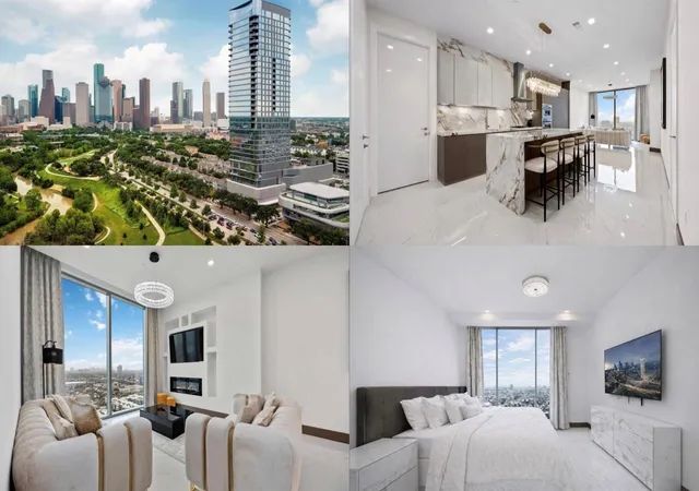 Photo 1 of Condo for sale at 1711 Allen Pkwy #1907, Houston, TX 77019 | MLS# 64674090 | Listing updated on 2026-08-28