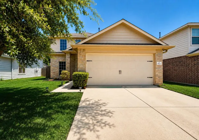 1st image of 3523 Bluebird Park Ln, Humble, TX 77338 | MLS# 18412412
