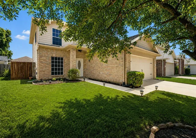 2nd image of 3523 Bluebird Park Ln, Humble, TX 77338 | MLS# 18412412
