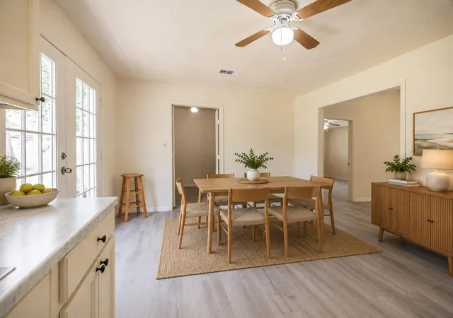 Photo 14 of Sale Pending at 91 Hulon Hall Ct, Cleveland, TX 77328 | MLS# 44244860 | Listing updated on 2026-09-10