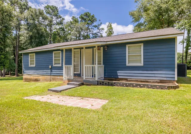 Photo 1 of Sale Pending at 91 Hulon Hall Ct, Cleveland, TX 77328 | MLS# 44244860 | Listing updated on 2026-09-10
