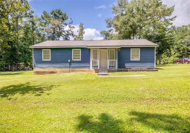 Photo 2 of Sale Pending at 91 Hulon Hall Ct, Cleveland, TX 77328 | MLS# 44244860 | Listing updated on 2026-09-10
