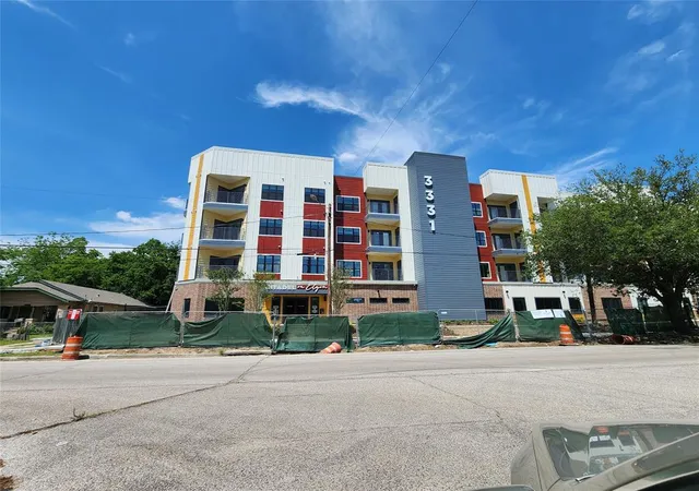 Photo 3 of Land for sale at 3229 Elgin St, Houston, TX 77004 | MLS# 10491378 | Listing updated on 2026-05-29