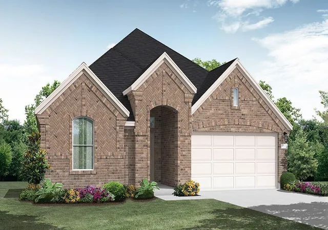 1st image of 28806 Crockett Gardens Dr, New Caney, TX 77357 | MLS# 77580374