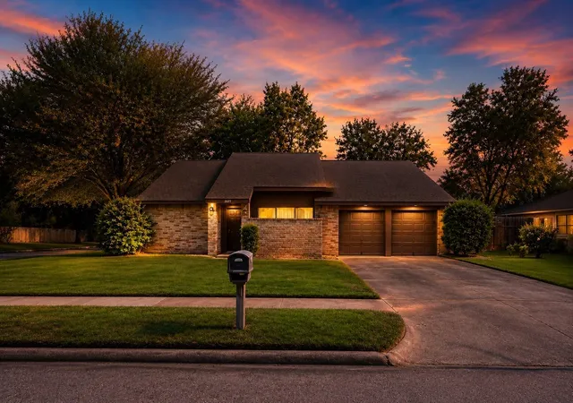 19th image of 8603 Forest Point Dr, Humble, TX 77338 | MLS# 80115030